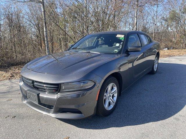 used 2022 Dodge Charger car, priced at $23,990