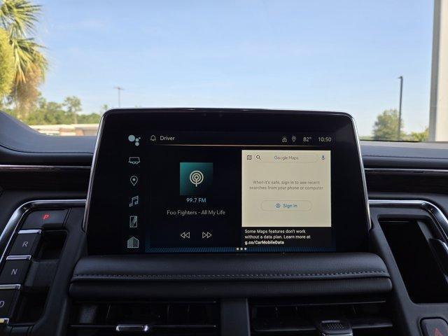 used 2023 Chevrolet Tahoe car, priced at $38,990