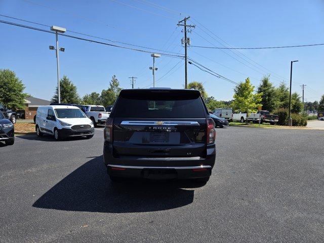 used 2023 Chevrolet Tahoe car, priced at $38,990