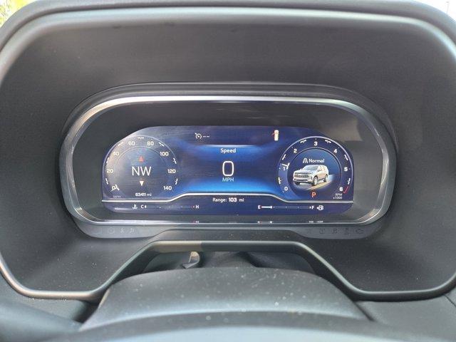 used 2023 Chevrolet Tahoe car, priced at $38,990