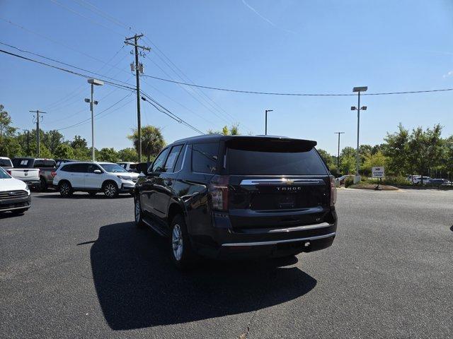 used 2023 Chevrolet Tahoe car, priced at $38,990