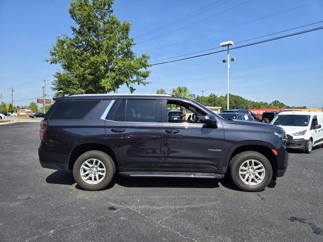 used 2023 Chevrolet Tahoe car, priced at $38,990
