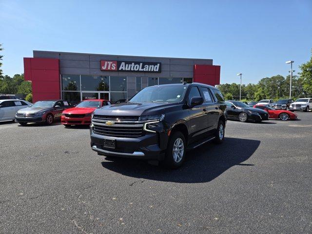 used 2023 Chevrolet Tahoe car, priced at $38,990