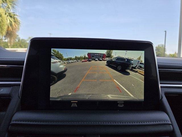 used 2023 Chevrolet Tahoe car, priced at $38,990