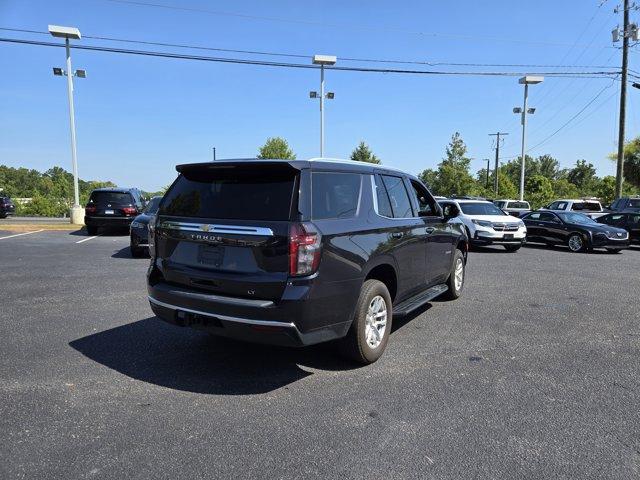 used 2023 Chevrolet Tahoe car, priced at $38,990