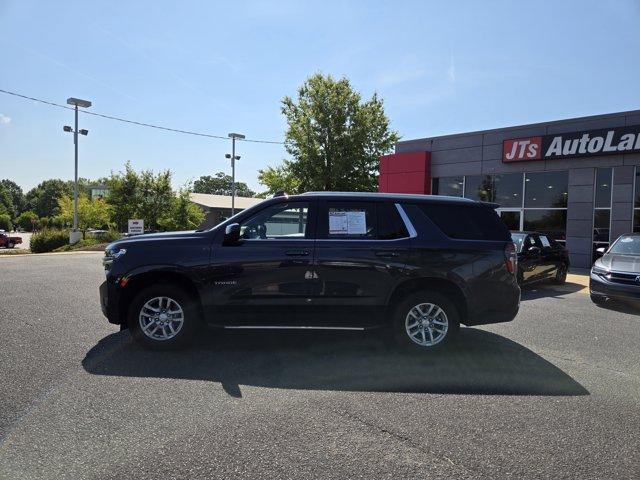 used 2023 Chevrolet Tahoe car, priced at $38,990