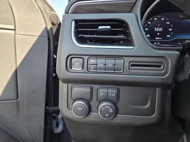 used 2023 Chevrolet Tahoe car, priced at $38,990