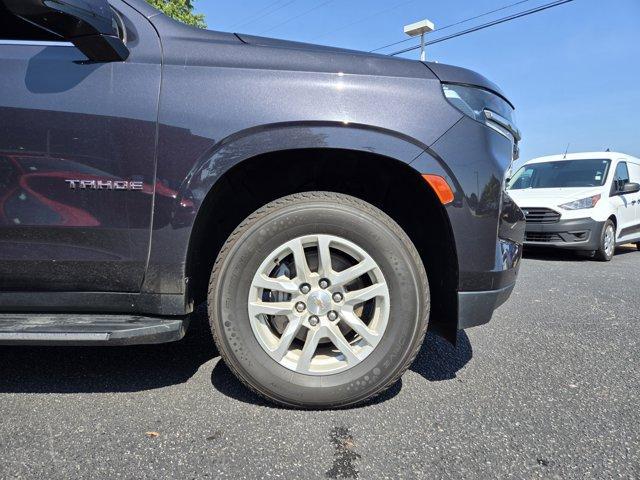 used 2023 Chevrolet Tahoe car, priced at $38,990