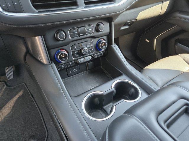 used 2023 Chevrolet Tahoe car, priced at $38,990