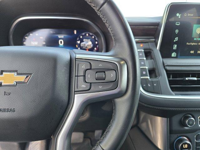 used 2023 Chevrolet Tahoe car, priced at $38,990