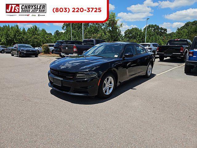 used 2020 Dodge Charger car, priced at $20,990