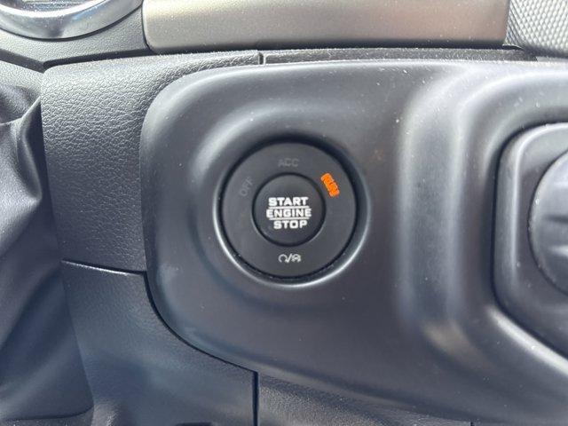 used 2023 Jeep Wrangler 4xe car, priced at $35,990