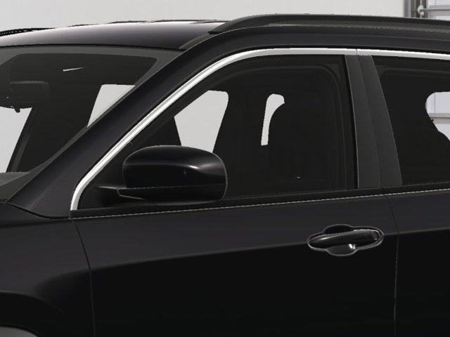 new 2025 Jeep Compass car, priced at $30,760