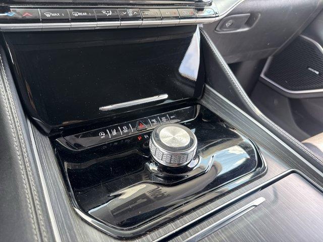 used 2023 Jeep Wagoneer L car, priced at $40,990