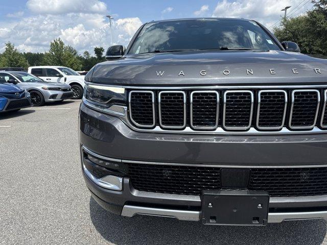 used 2023 Jeep Wagoneer L car, priced at $40,990
