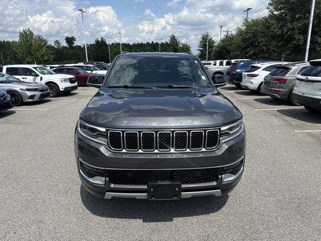 used 2023 Jeep Wagoneer L car, priced at $40,990