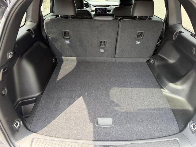 new 2025 Jeep Grand Cherokee car, priced at $42,168