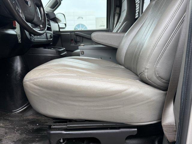 used 2022 GMC Savana 2500 car, priced at $24,990