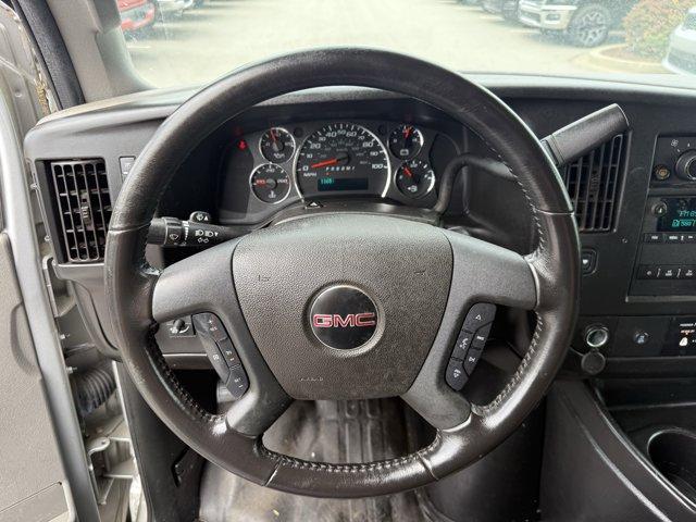 used 2022 GMC Savana 2500 car, priced at $24,990