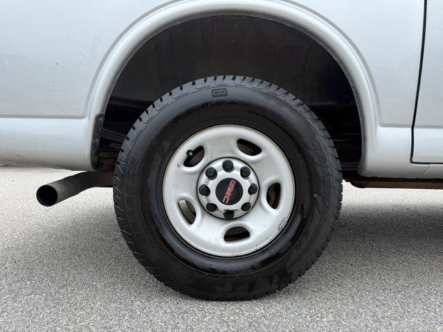 used 2022 GMC Savana 2500 car, priced at $24,990