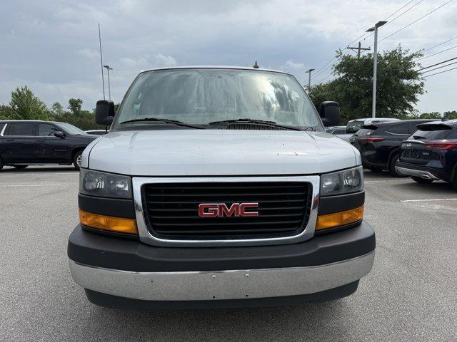 used 2022 GMC Savana 2500 car, priced at $24,990