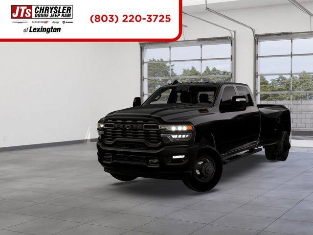 new 2026 Ram 3500 car, priced at $66,648