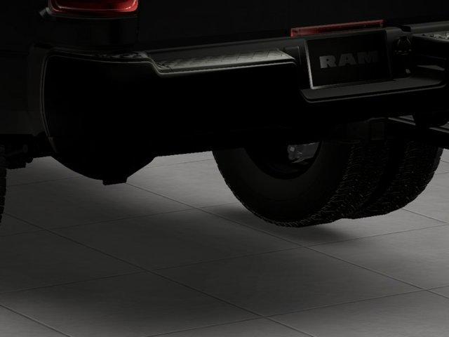 new 2026 Ram 3500 car, priced at $66,648