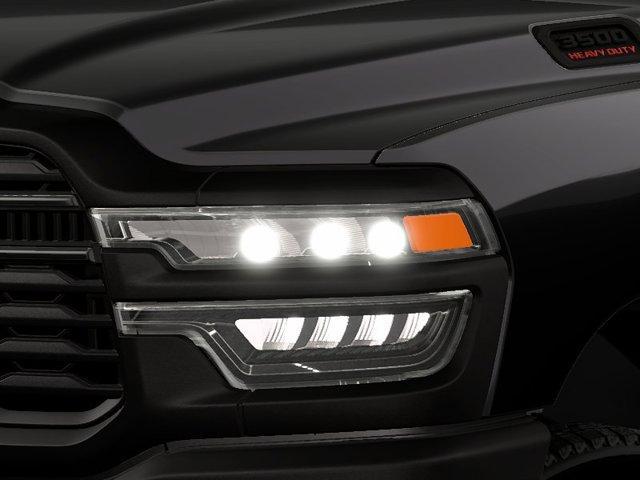 new 2026 Ram 3500 car, priced at $66,648