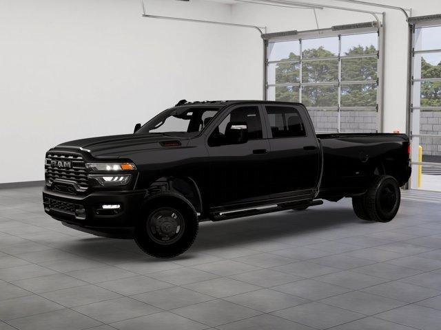 new 2026 Ram 3500 car, priced at $66,648