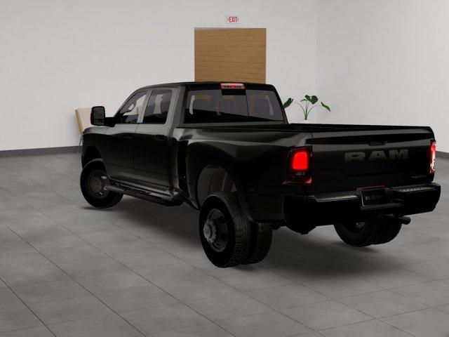 new 2026 Ram 3500 car, priced at $66,648