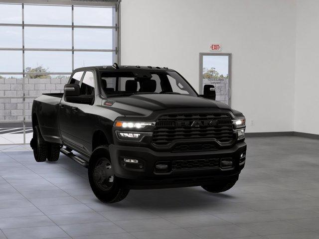 new 2026 Ram 3500 car, priced at $66,648