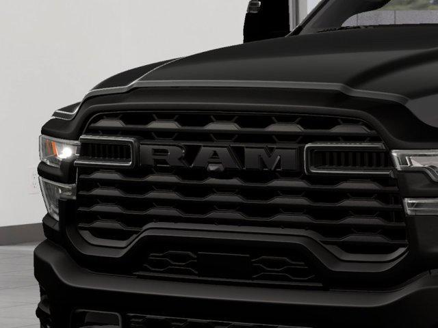 new 2026 Ram 3500 car, priced at $66,648