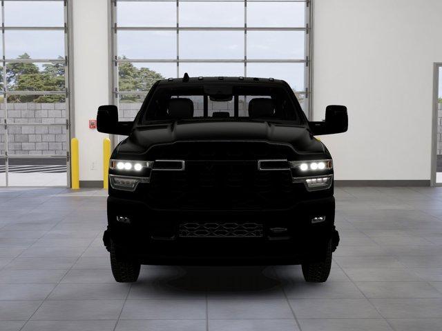new 2026 Ram 3500 car, priced at $66,648