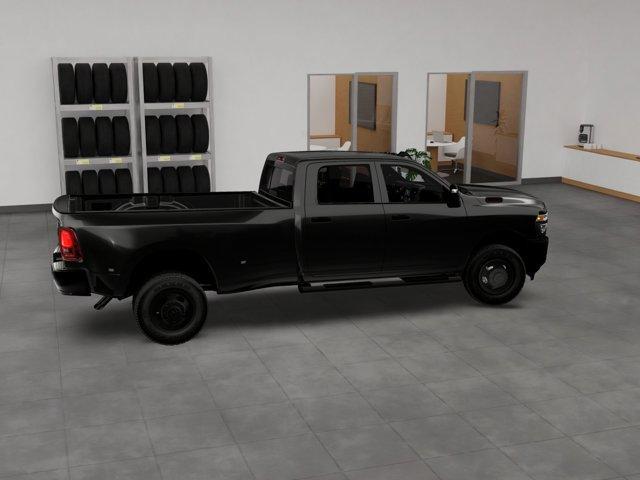 new 2026 Ram 3500 car, priced at $66,648