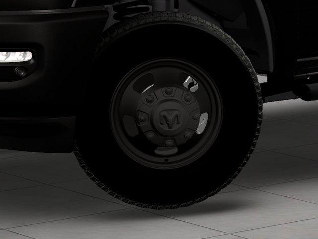 new 2026 Ram 3500 car, priced at $66,648