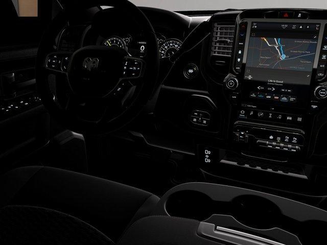 new 2026 Ram 3500 car, priced at $66,648