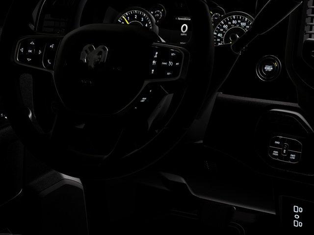new 2026 Ram 3500 car, priced at $66,648