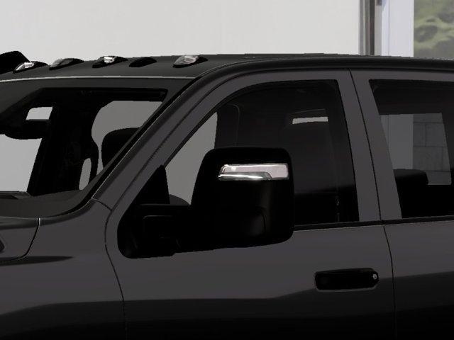 new 2026 Ram 3500 car, priced at $66,648