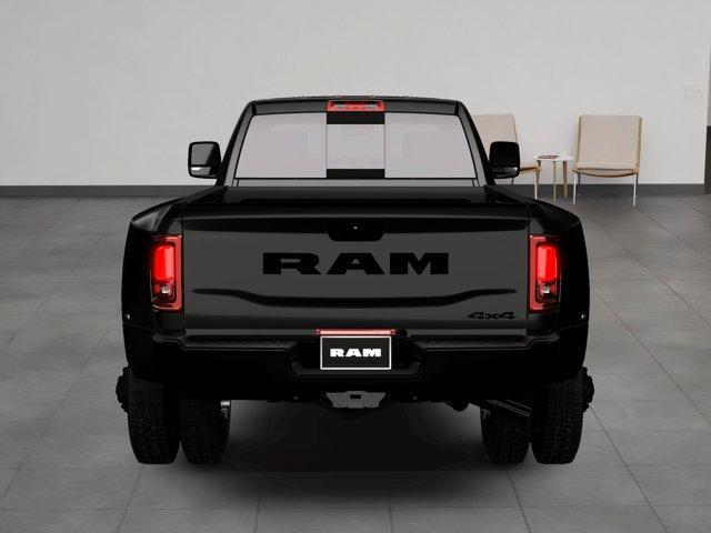 new 2026 Ram 3500 car, priced at $66,648