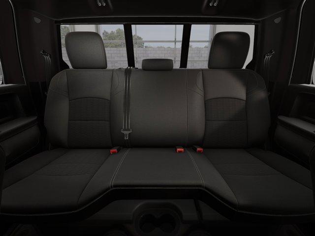 new 2026 Ram 3500 car, priced at $66,648