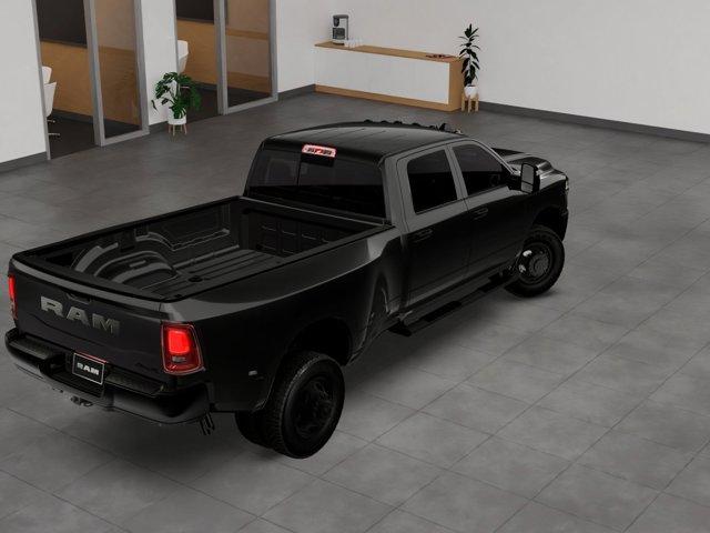 new 2026 Ram 3500 car, priced at $66,648