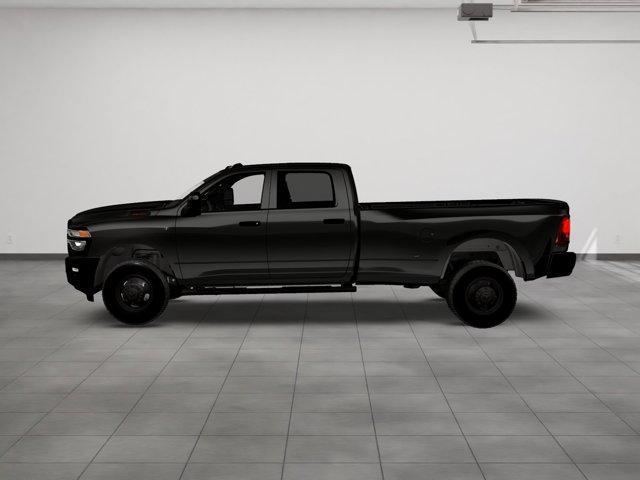 new 2026 Ram 3500 car, priced at $66,648