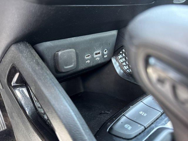 used 2023 Chevrolet TrailBlazer car, priced at $20,990