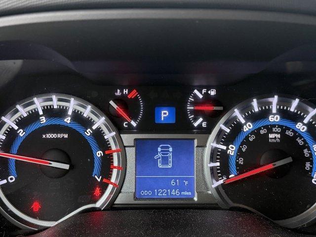 used 2018 Toyota 4Runner car, priced at $27,990