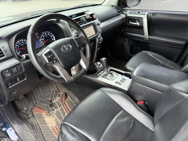 used 2018 Toyota 4Runner car, priced at $27,990