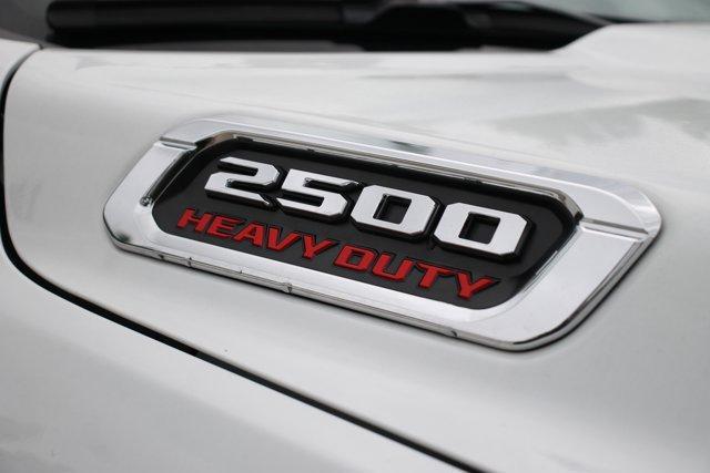 new 2024 Ram 2500 car, priced at $50,003