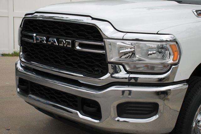 new 2024 Ram 2500 car, priced at $50,003