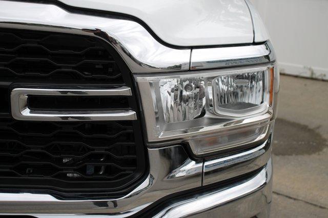 new 2024 Ram 2500 car, priced at $50,003