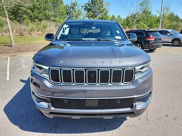 new 2024 Jeep Wagoneer L car, priced at $73,089