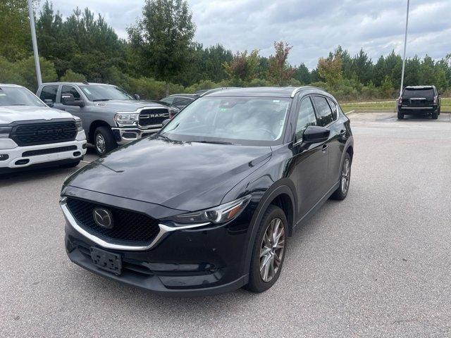 used 2023 Mazda CX-30 car, priced at $25,390